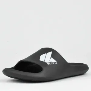 CLAQUETTE AH91M BLACK