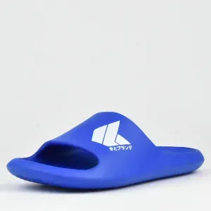 CLAQUETTE AH91M BLUE