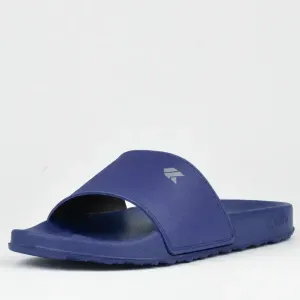 CLAQUETTE AH14M NAVY BLUE