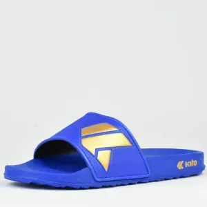 CLAQUETTE AH65M BLUE