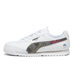 Puma Bmw Mms Roma  
