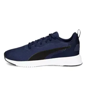 PUMA Flyer Flex Knit  Running Shoes (BLEUE)