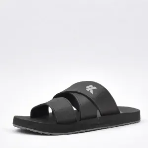 CLAQUETTE EM4816 BLACK