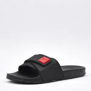 CLAQUETTE AH83M BLACK