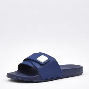 CLAQUETTE AH83M NAVY BLUE