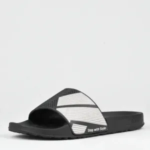 CLAQUETTE AH129M BALCK