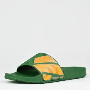 CLAQUETTE AH129M GREEN