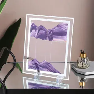 Lampe de chevet LED à capteur tactile Champig