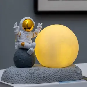 Lampe de chevet LED à capteur tactile Champig