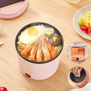 Cuiseur électrique antiadhésif, marmite de cu