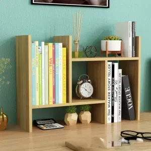 Next Support de rangement Pour Bureau, Double