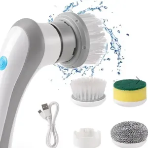   Previous Next Brosse sans fil multifonction