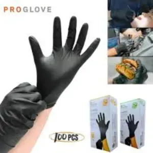 Previous Next Paquet de 100 Pcs Gants de 
