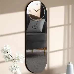 Previous Next Horloge style modérne murale en