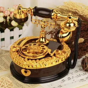 à musique créative en forme de cœur téléphone