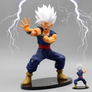  Previous Next Figurines Dragon Ball Z Gohan 