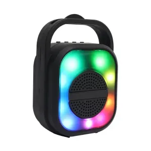 ans fil à batterie rechargable, enceint bluet