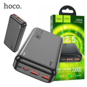 Previous Next Hoco Power Bank Fast Charge Qc 
