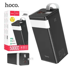 Previous Next Banque d’alimentation HOCO J86A