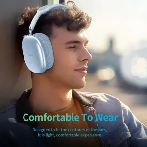 Sans fil Hoco stéréo HIFI Avec Bluetooth 5.3 