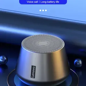 -Mini haut-parleur sans fil BT 5.0, portable,