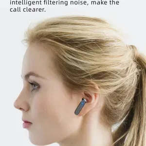 fil bluetooth 5.3 affichage numérique contrô