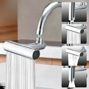 Previous Next Robinet Pulvérisateur sous pres