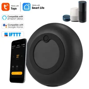 e intelligente Wifi-IR (2.4ghz) hub de contrô