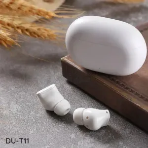 etooth DUNTH DU