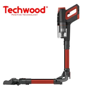 Aspirateur Sans Fil 2 En 1 En balai ou à mai