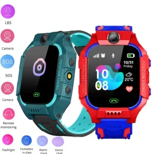 Previous Next Montre intelligente pour Enfant