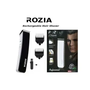 Tondeuse Cheveux et barbes Rechargeable Sans 