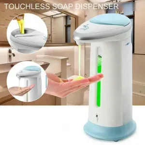 Distributeur de savon automatique à capteur s