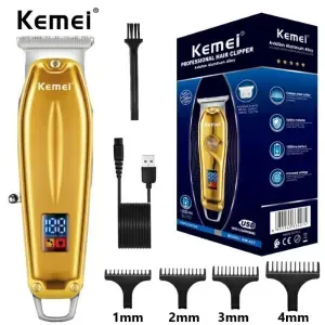 Previous Next Kemei KM-426 Professionnel Tond