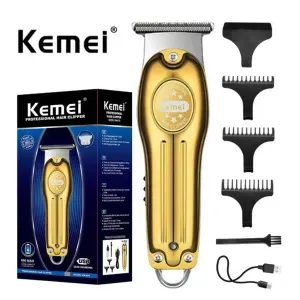 Next Kemei KM-479 Professionnel Tondeuse À Ch