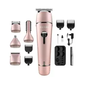 Previous Next Tondeuse Cheveux Sans Fil 10en1