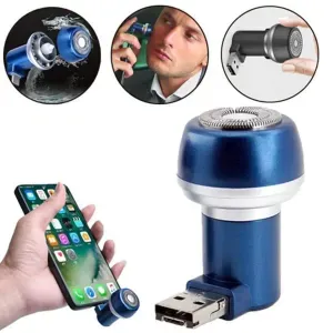 trique Portable à aspiration magnétique