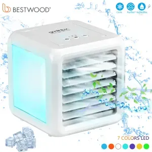 Next Mini Climatiseur portable 3en1 3 vitesse