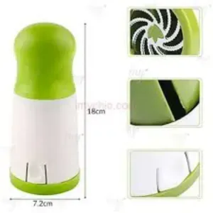 Pack Découpe 2en1 Moulin à Fromage + Hachoir 