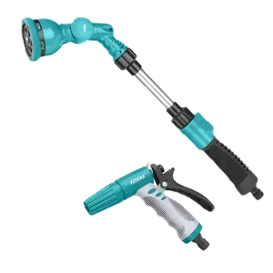 Kit d’arrosage 02 Pcs TOTAL ( thwsk0201 )