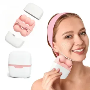 Previous Next Rouleau de glace pour Massage d