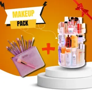 Previous Next Pack Spécial Organisateur de ma