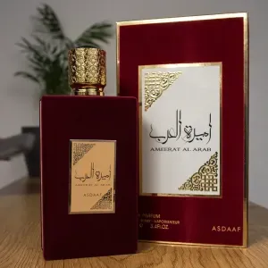 Previous Next Parfum Ameerat Al Arab - L'eau 