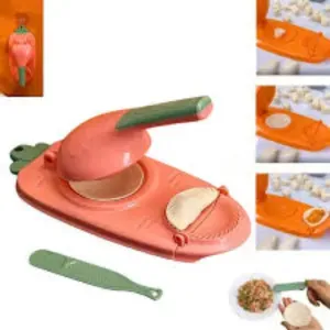 Moule à boulettes et Mini Coca manuels , outi