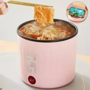 Previous Next Cuiseur électrique antiadhésif,