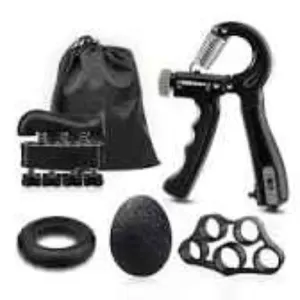 Kit de renforcement de la poignée (5 Pieces) 