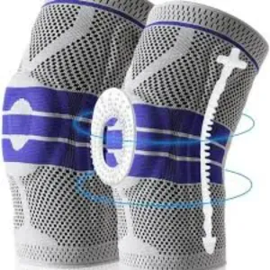  Previous Next Genouillère avec coussinets en