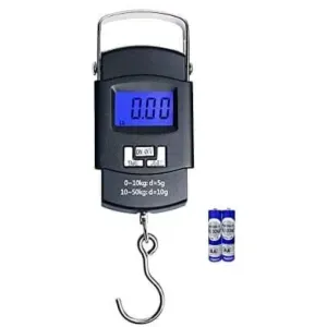 ميزان السمكه 