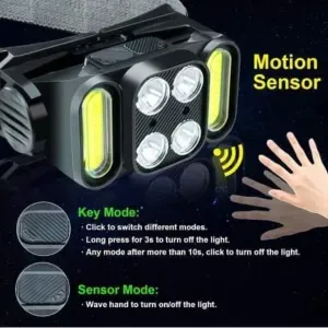 كشاف المستورد الاصلي سينسور 