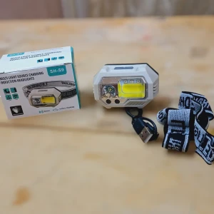 كشاف رأس سينسور 